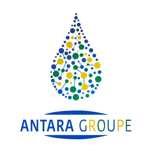 Logo ANTARA GROUPE