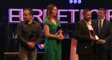 Themis Lauréat du prix de l'innovation ESR