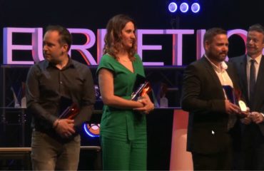 Themis Lauréat du prix de l'innovation ESR